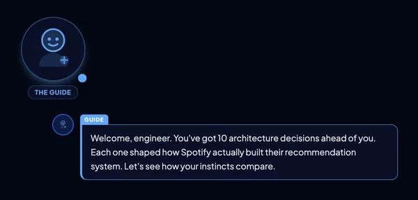 How Spotify recommends songs to 600M+ users?