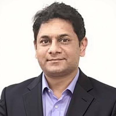 Kiran Jorwekar