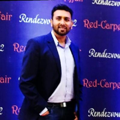 Atul Shukla