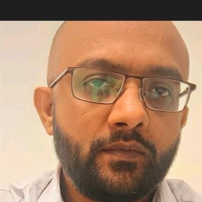 Gulshan Sharma