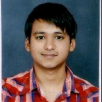 Lucky Agrawal