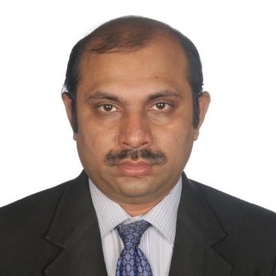 Nagendra Babu