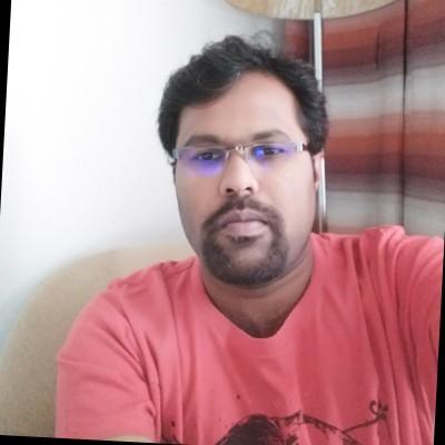 Naveen KS