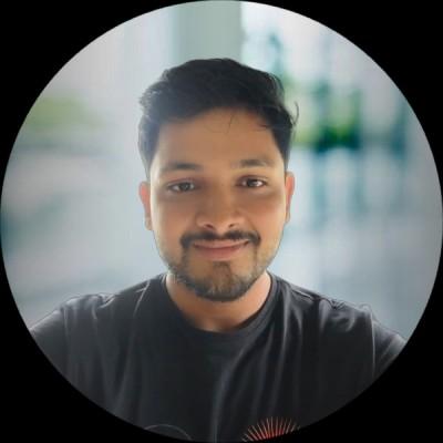 Sunil Kumar Pradhan