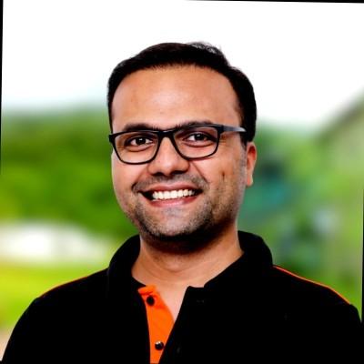 Vivek M. Agarwal