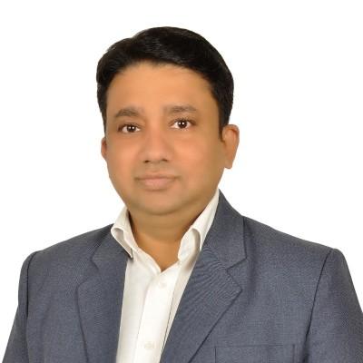 Vivek Johari
